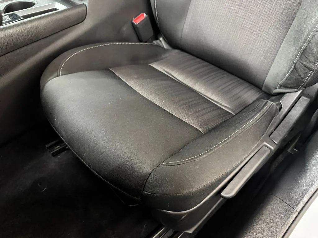 Used 2024 White Nissan 2.5 S image 15