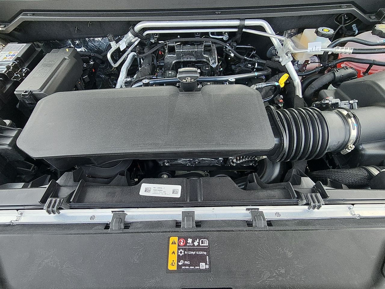 2026 GMC Canyon Elevation - Photo 25