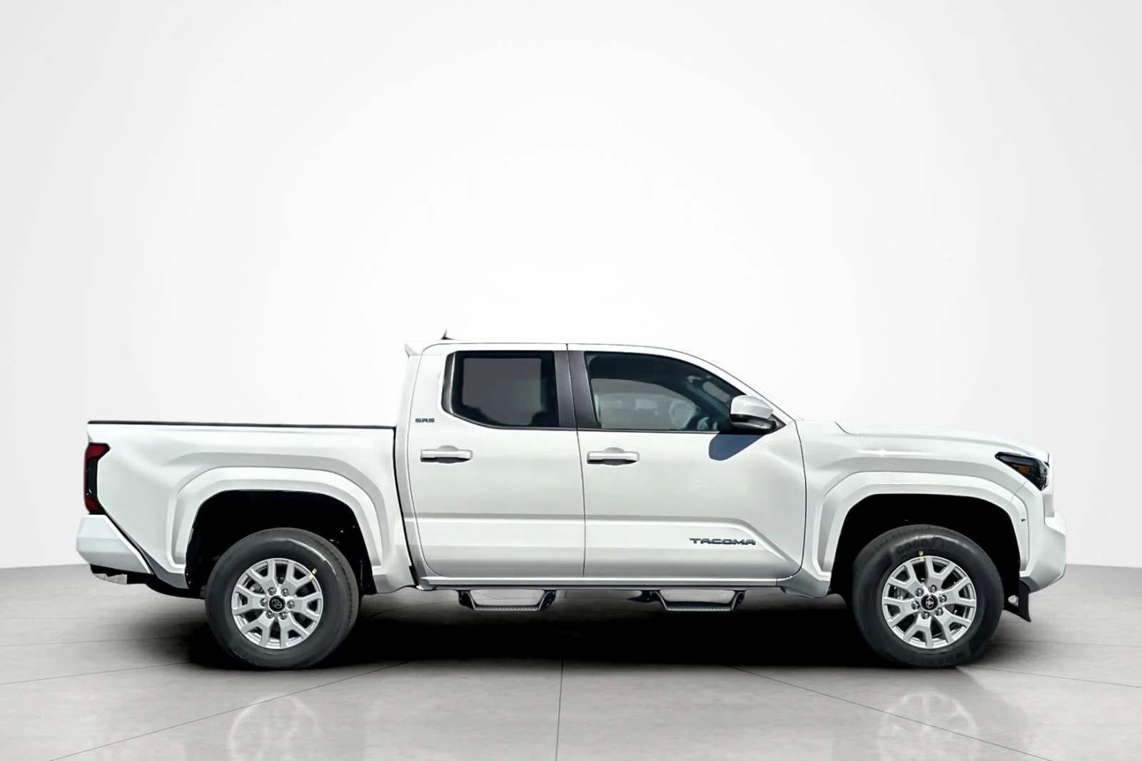 New 2026 Ice Cap Toyota  SR5 image 6
