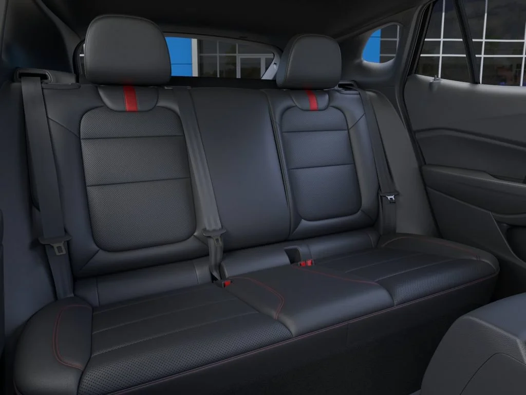 2026 Chevrolet Trax RS - Photo 18