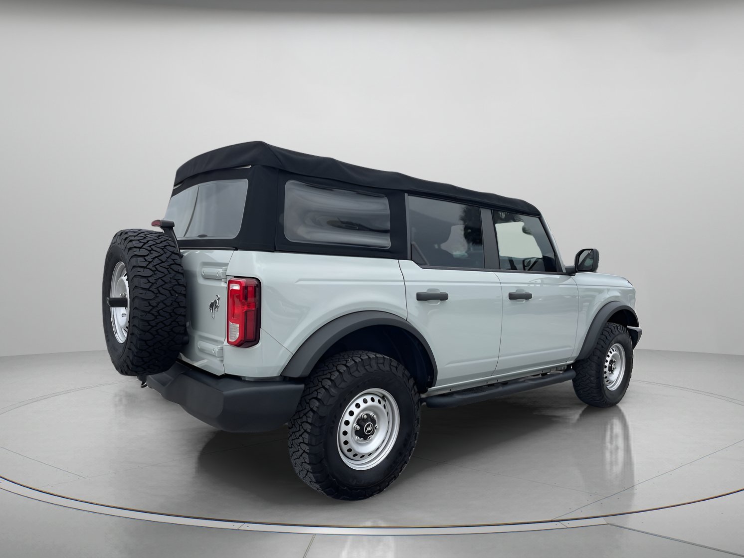 Used 2022 Cactus Ford Base image 3
