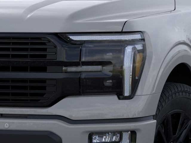 New 2026 Avalanche Ford Platinum image 18