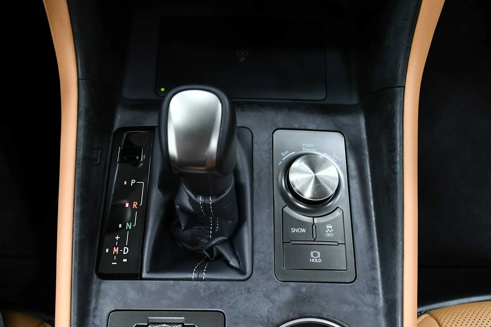 Certified Used 2026 INFRARED Lexus F SPORT Design image 24