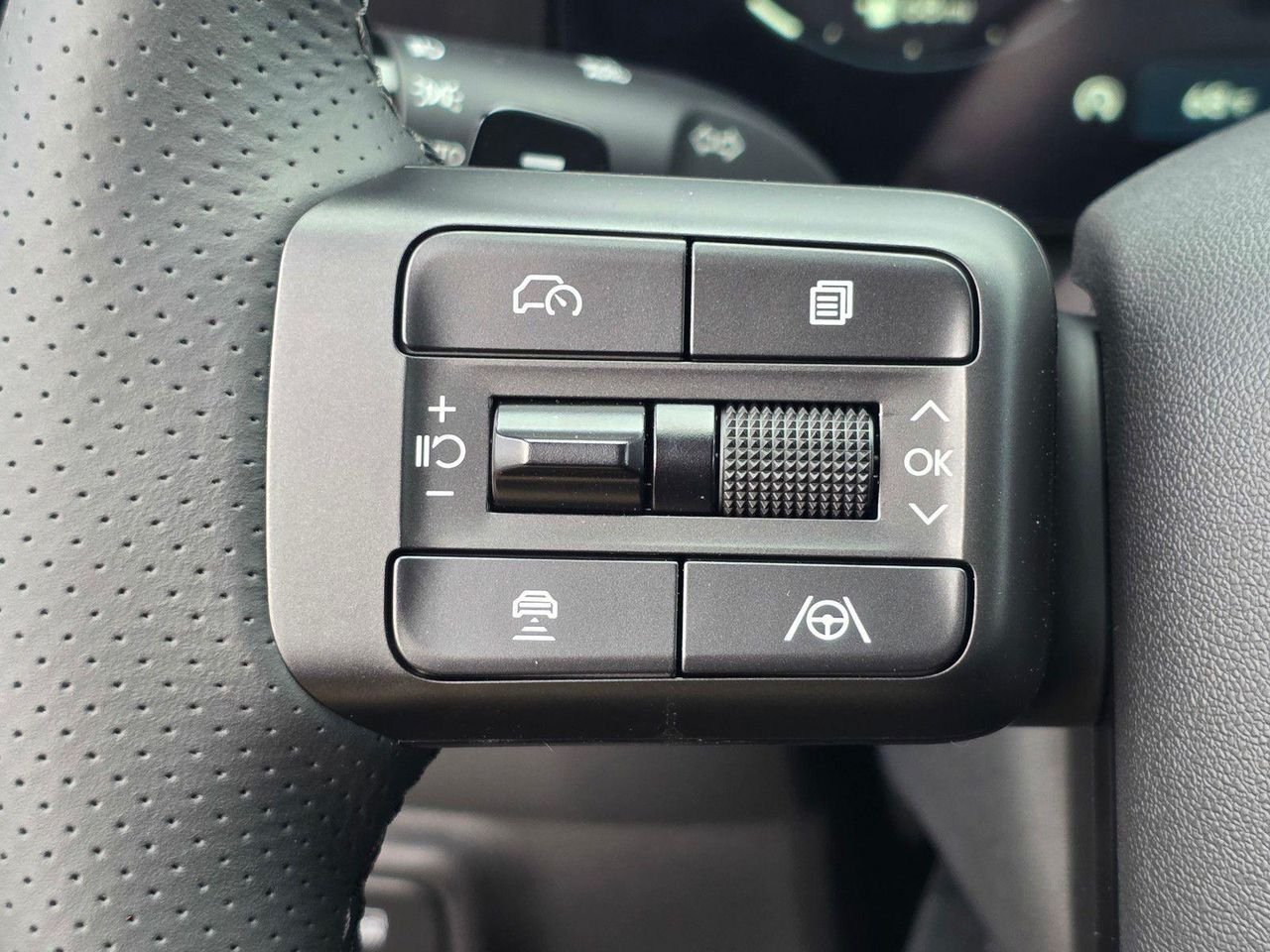 2026 Hyundai Palisade XRT Pro - Photo 34