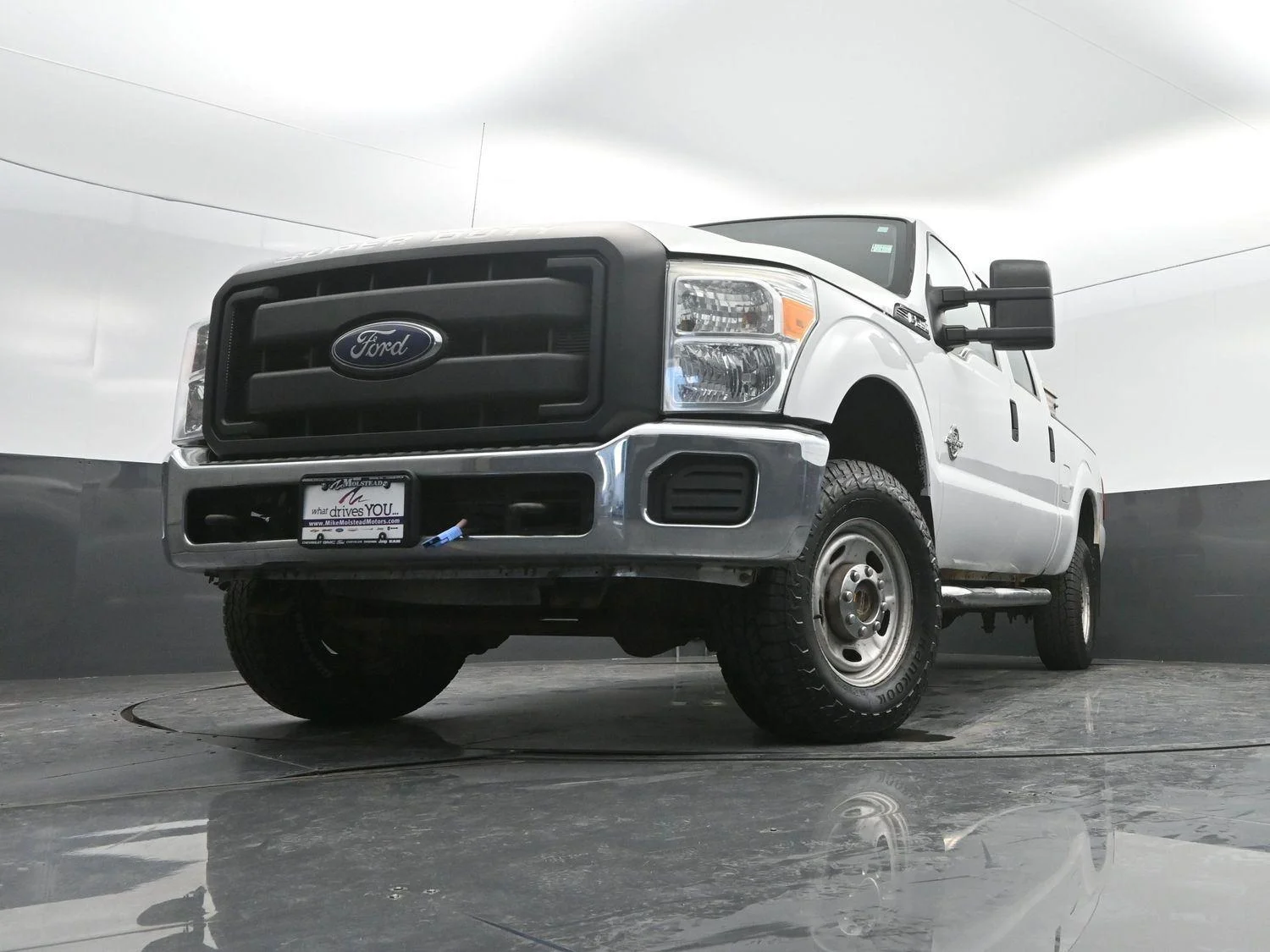 Used 2015 Oxford White Ford XL image 36
