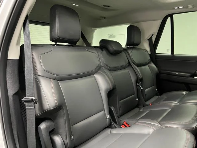 Used 2025 White Ford Active image 51