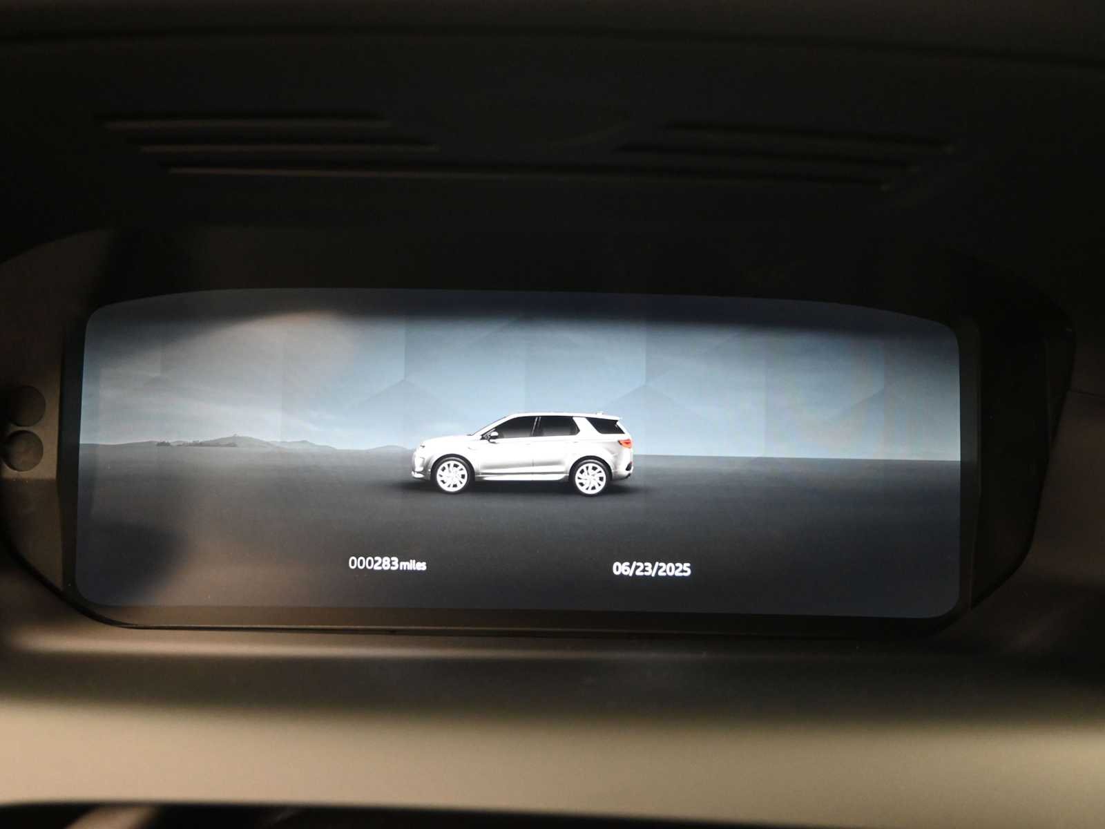 Used 2025 BK Land Rover S image 19