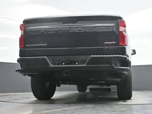 2026 Chevrolet Silverado 1500 RST - Photo 18