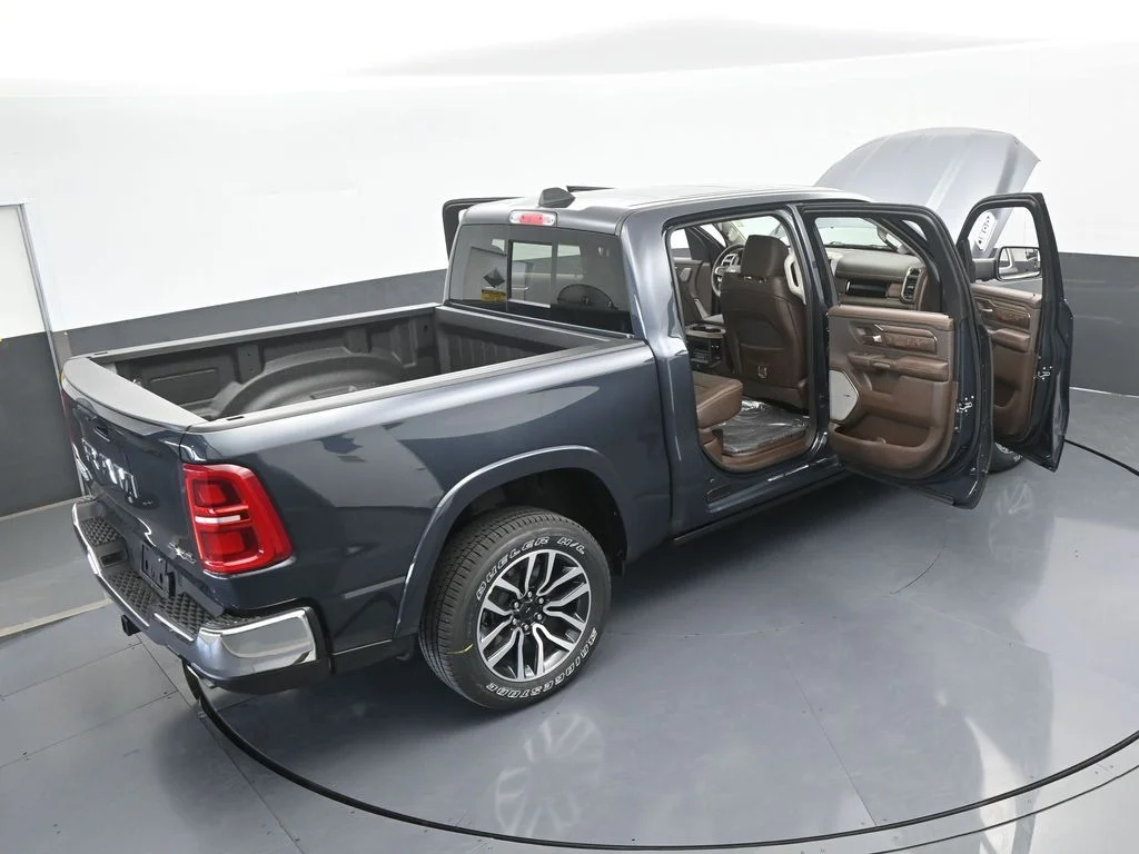 2026 RAM 1500 Limited Longhorn - Photo 60