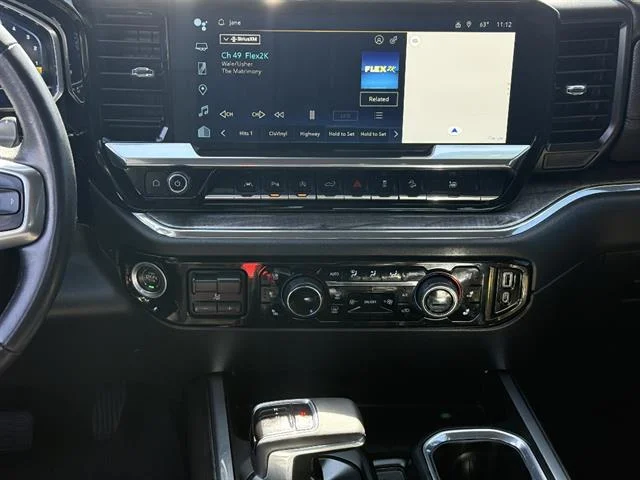 2023 Chevrolet Silverado 1500 LTZ - Photo 23