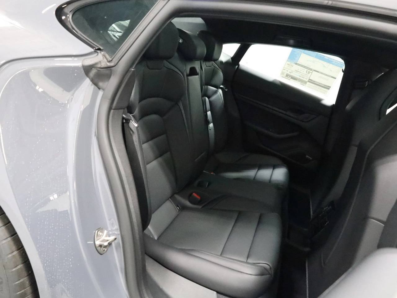 New 2026 Slate Grey Neo Porsche 4 Black Edition image 34