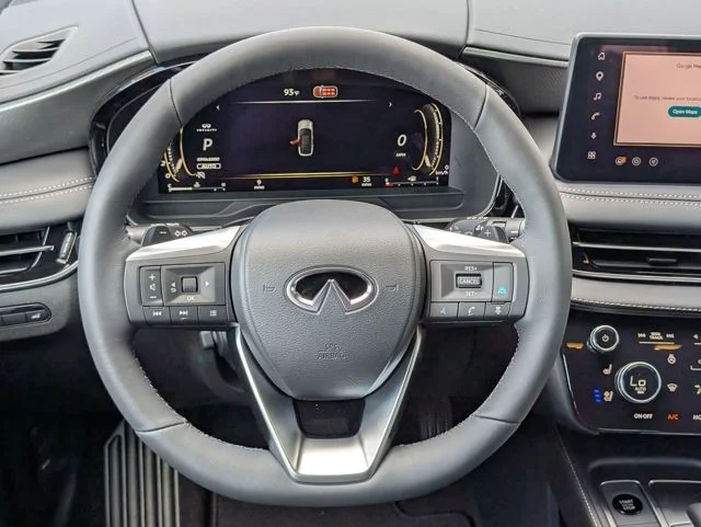 New 2027 2T GRPT SHDW INFINITI SPORT image 25