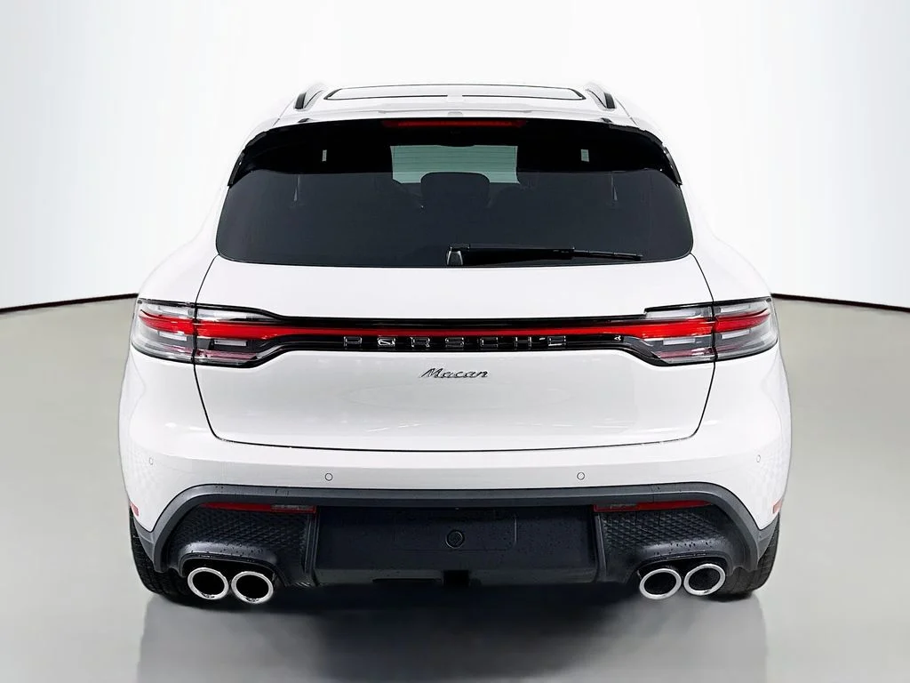 New 2026  Porsche  image 10