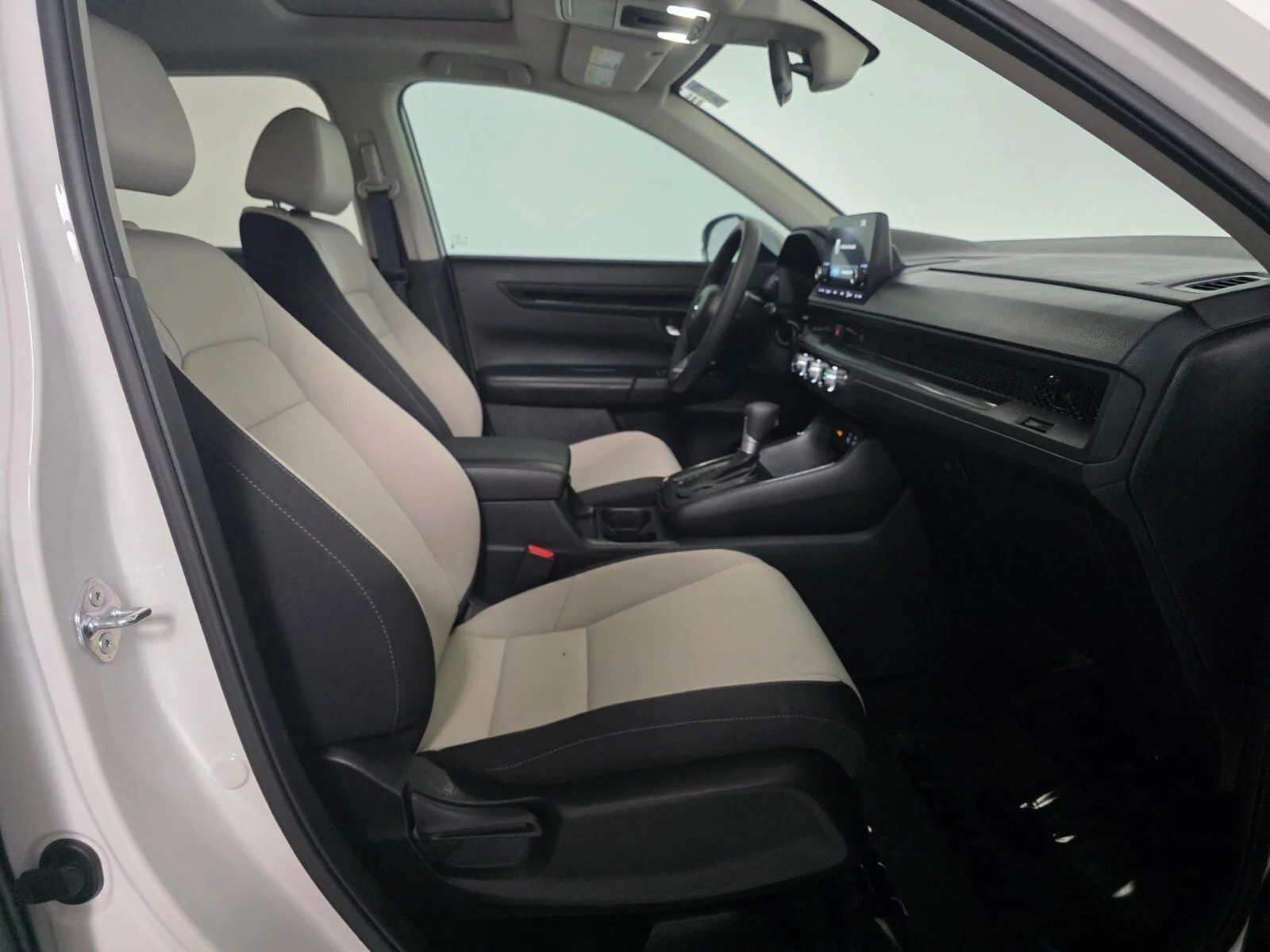 2025 Honda CR-V EX - Photo 20