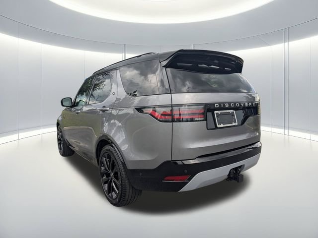 New 2026 Eiger Grey Land Rover Gemini Edition image 9