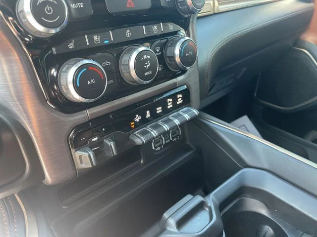 2021 RAM Ram 1500 Pickup Longhorn - Photo 9