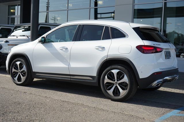 Used 2026  Mercedes-Benz GLA 250 image 6
