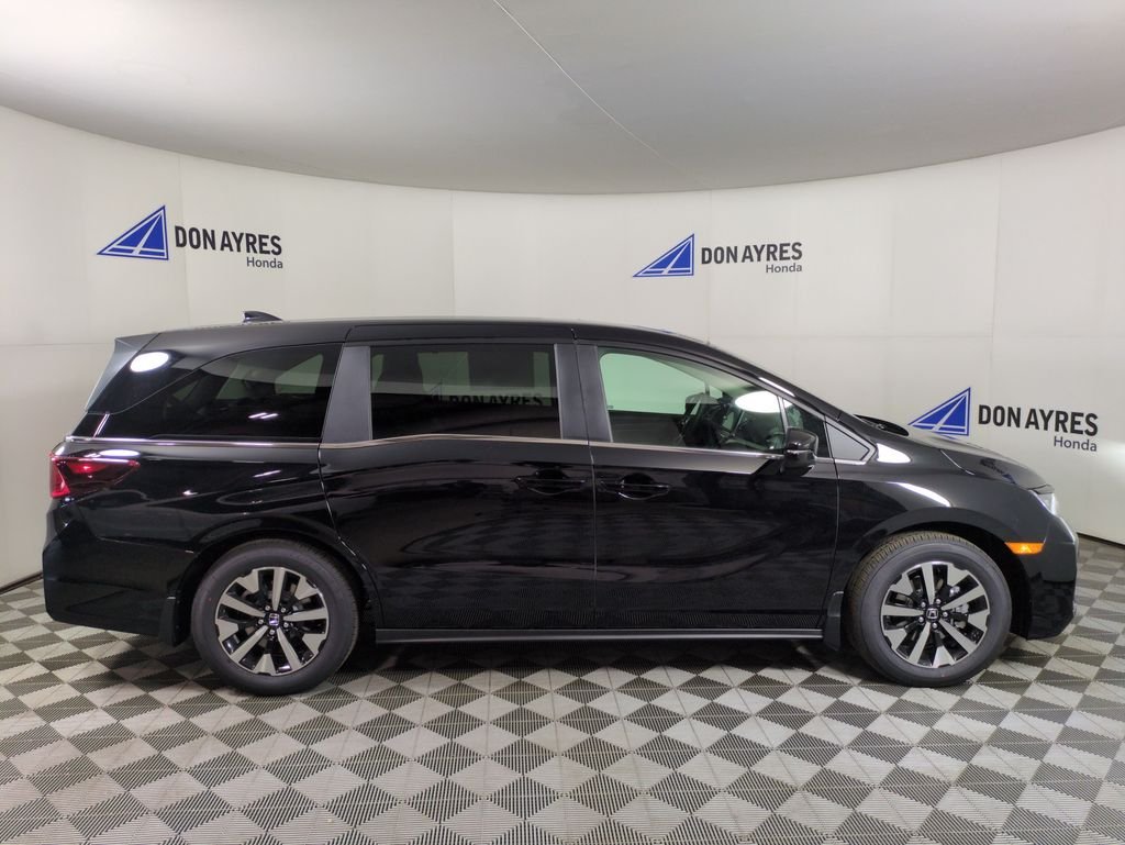 2026 Honda Odyssey EX-L - Photo 6
