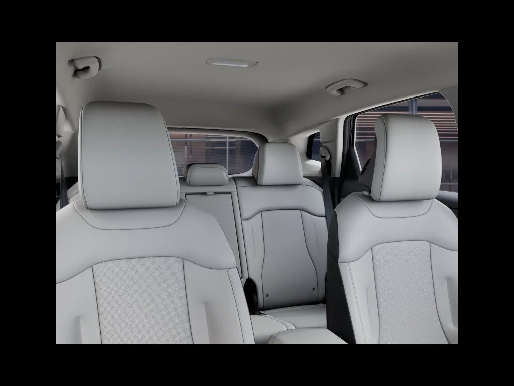 New 2027 Fusion Black Kia EX image 50