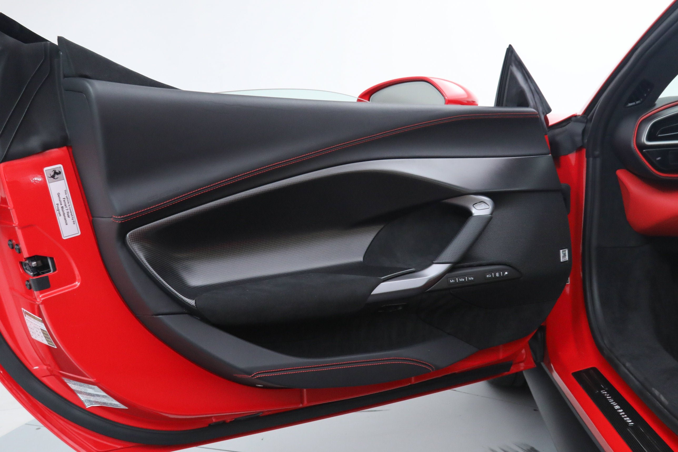 Certified Used 2024 Rosso Corsa Ferrari  image 26