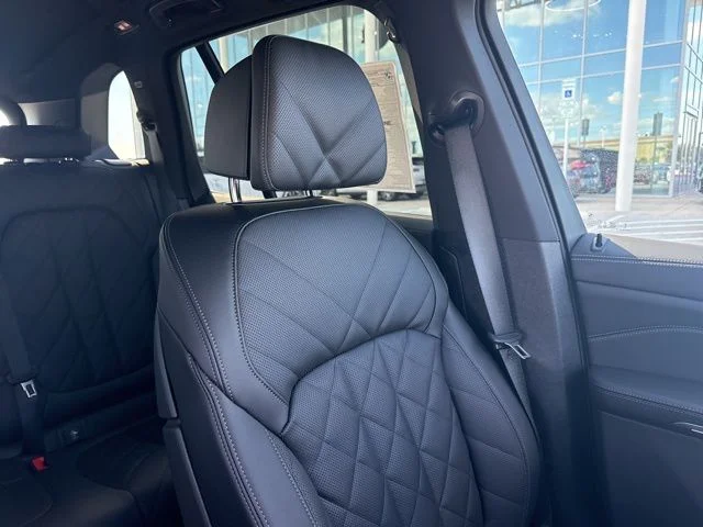 2026 BMW X5 40i - Photo 17
