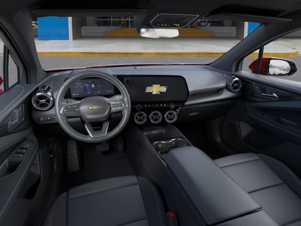 2025 Chevrolet Blazer EV LT - Photo 15