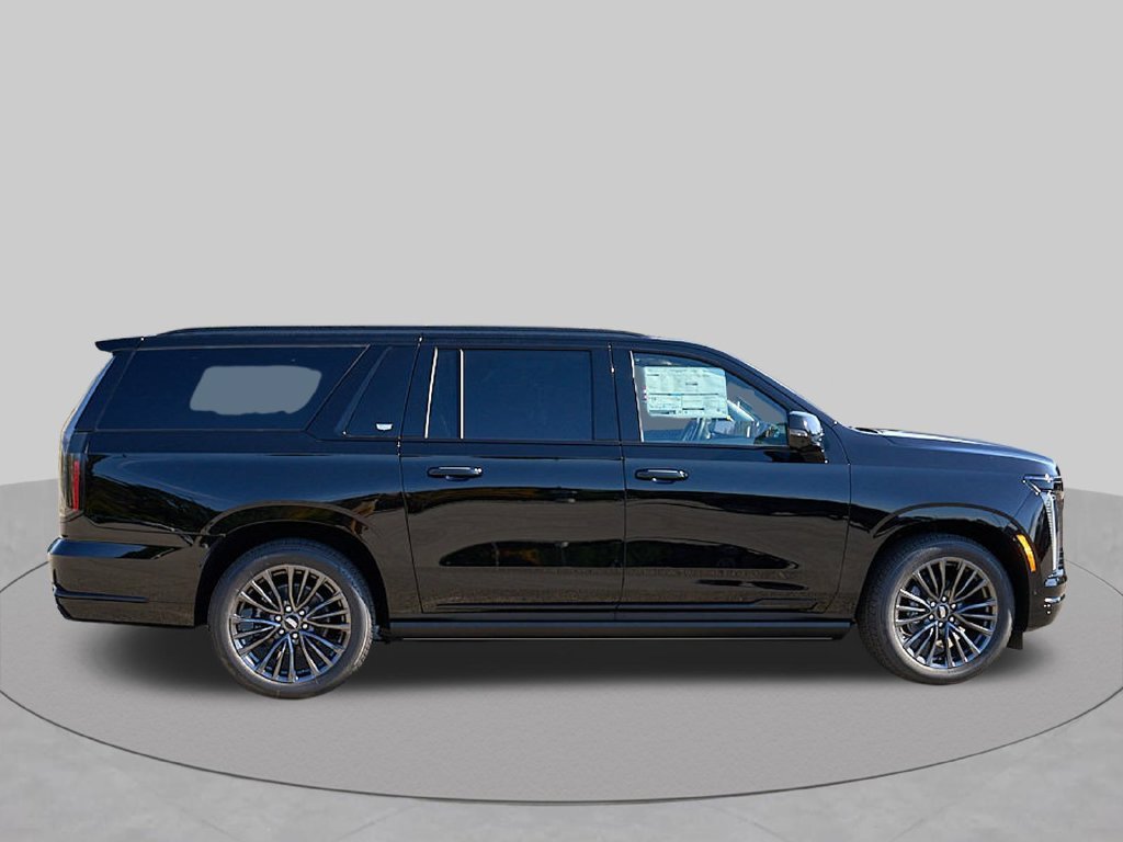2027 Cadillac Escalade ESV Platinum Sport - Photo 11