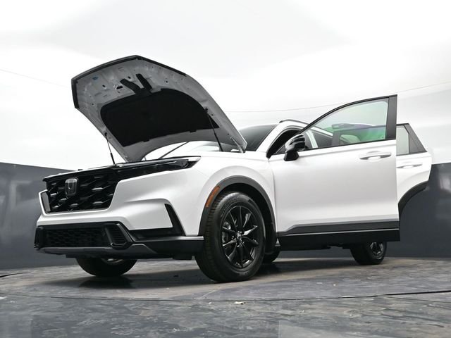 2026 Honda CR-V Sport-L - Photo 51