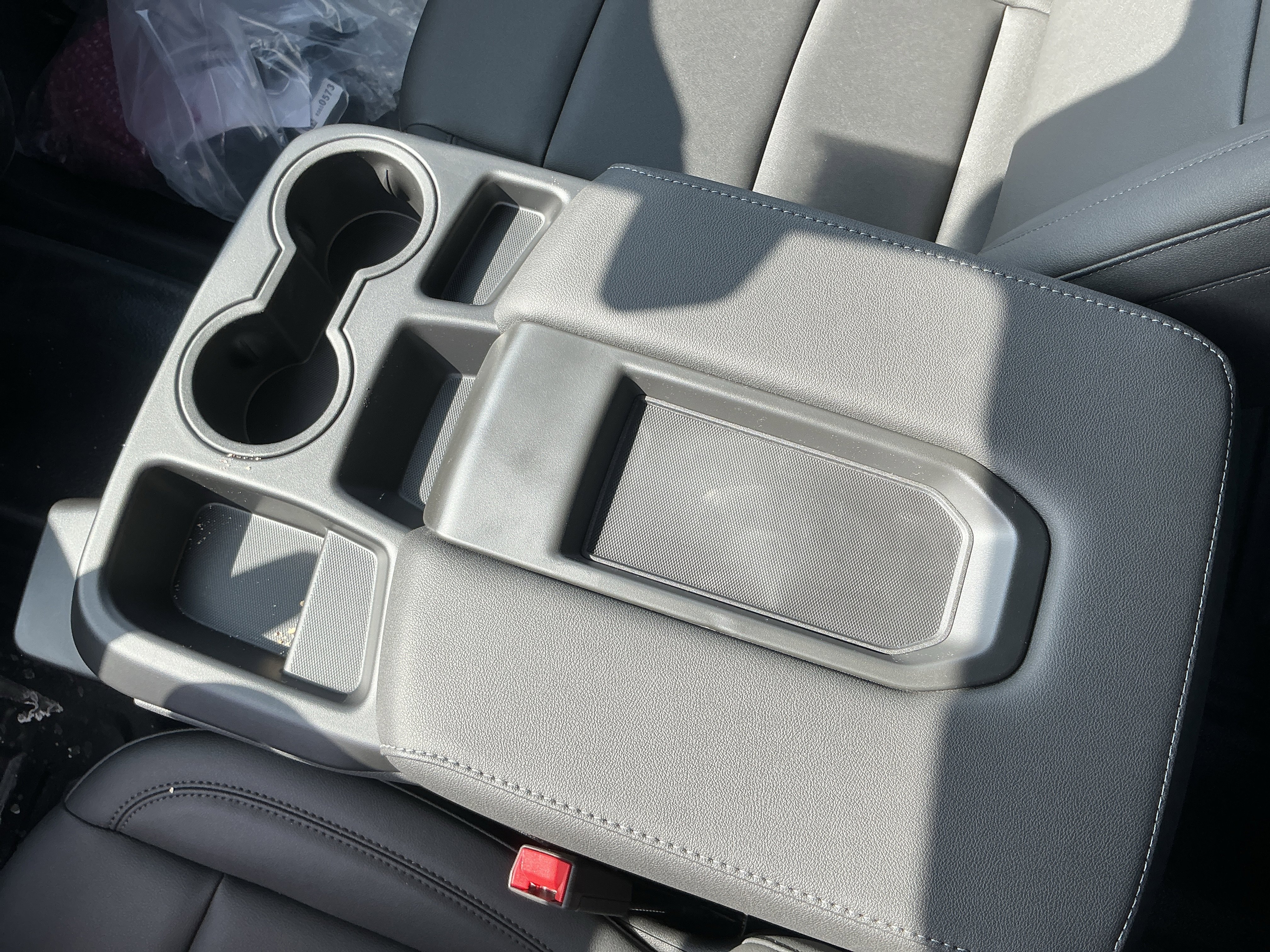 2026 Chevrolet Silverado 2500 HD Work Truck - Photo 20