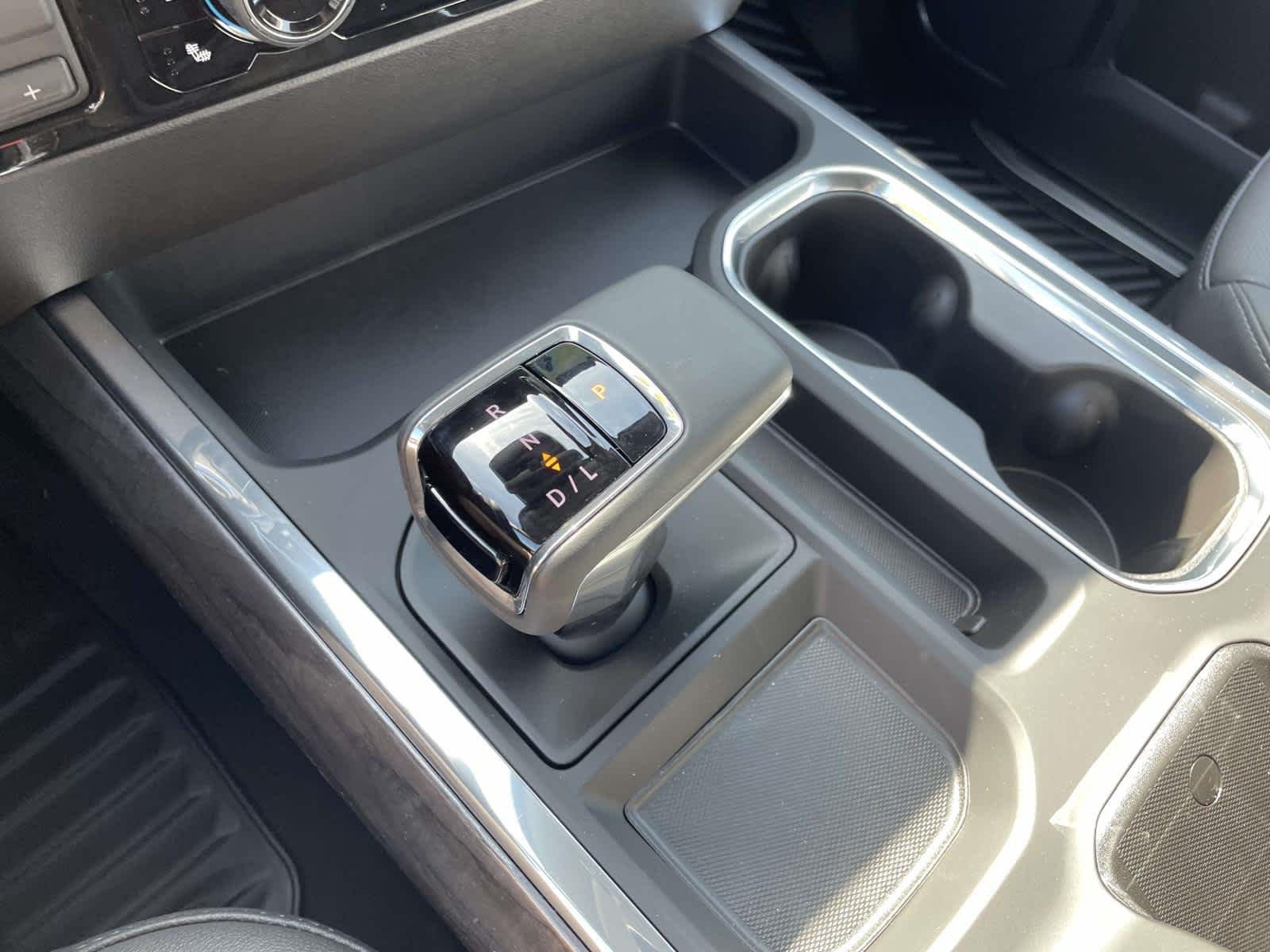 2026 Chevrolet Silverado 1500 LTZ - Photo 30