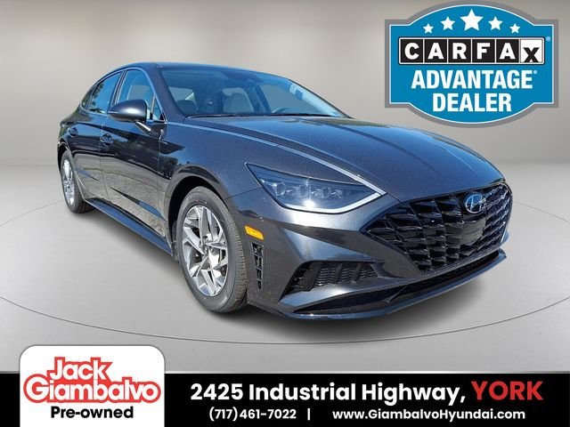 2023 Hyundai Sonata