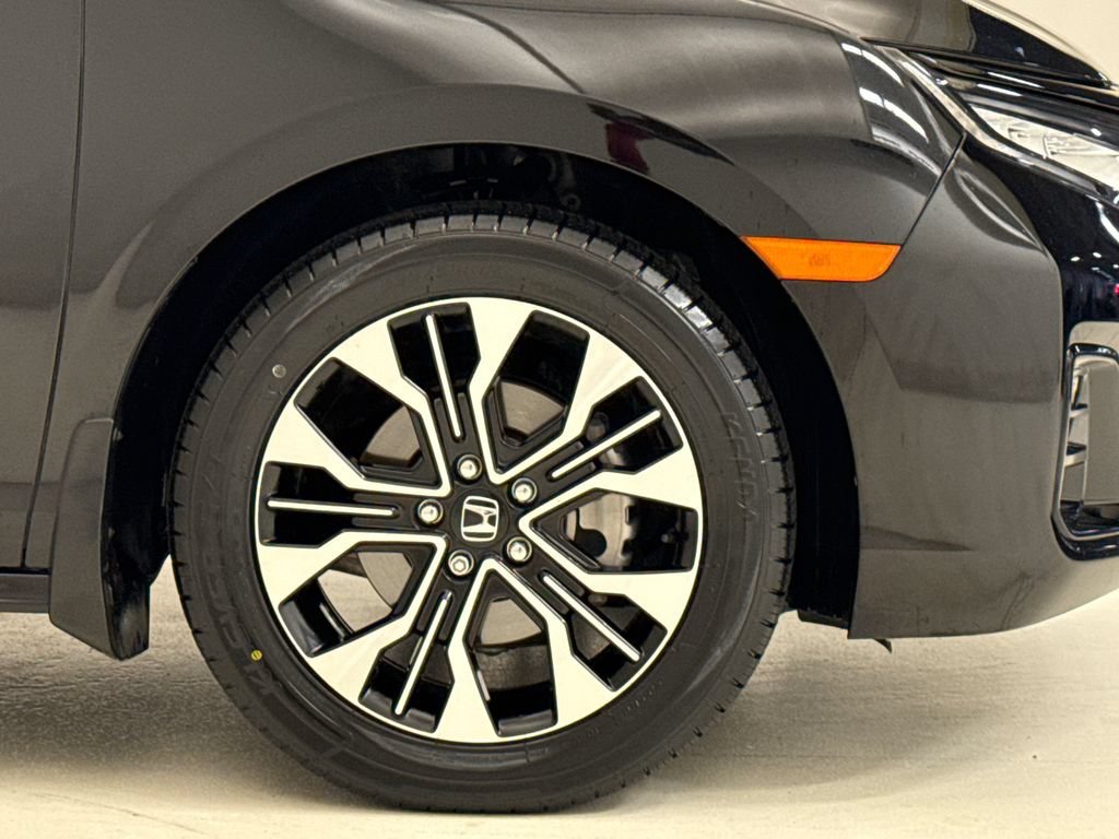 2025 Honda Odyssey Elite - Photo 42
