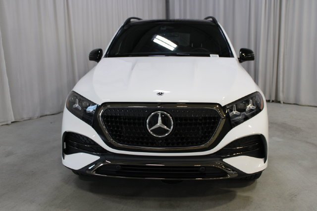 New 2027 Polar White Mercedes-Benz GLE 450 image 27