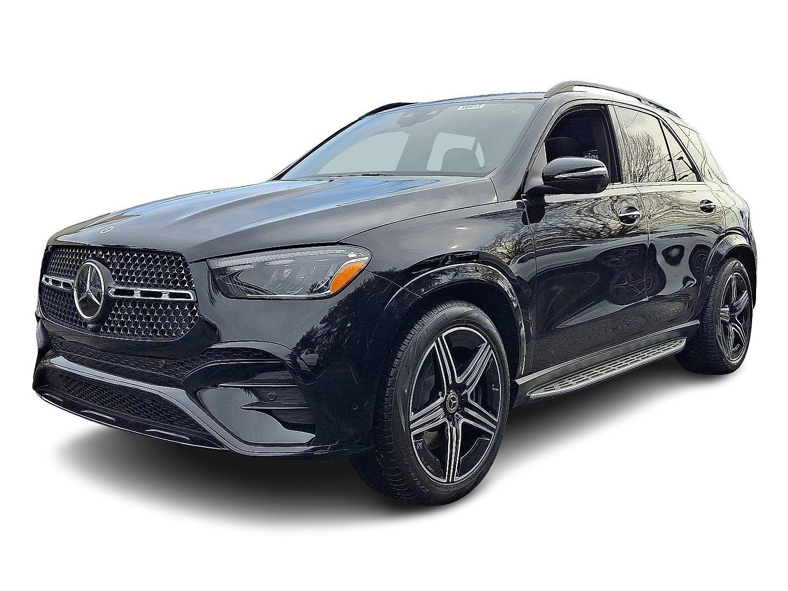 2026 Mercedes-Benz GLE