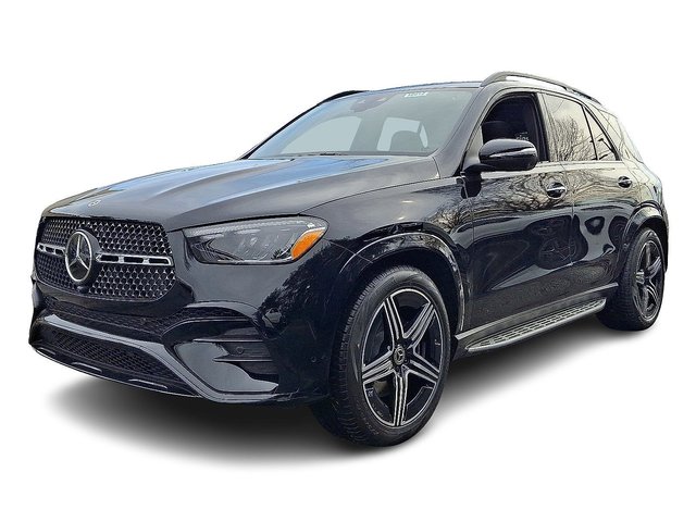 2026 Mercedes-Benz GLE GLE 350