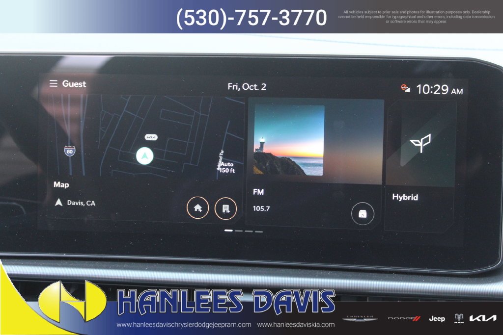 New 2027 Snow White Pearl Kia SX Prestige image 28
