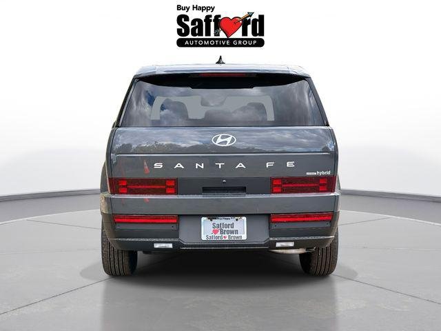 New 2026 Gray Hyundai SE image 7