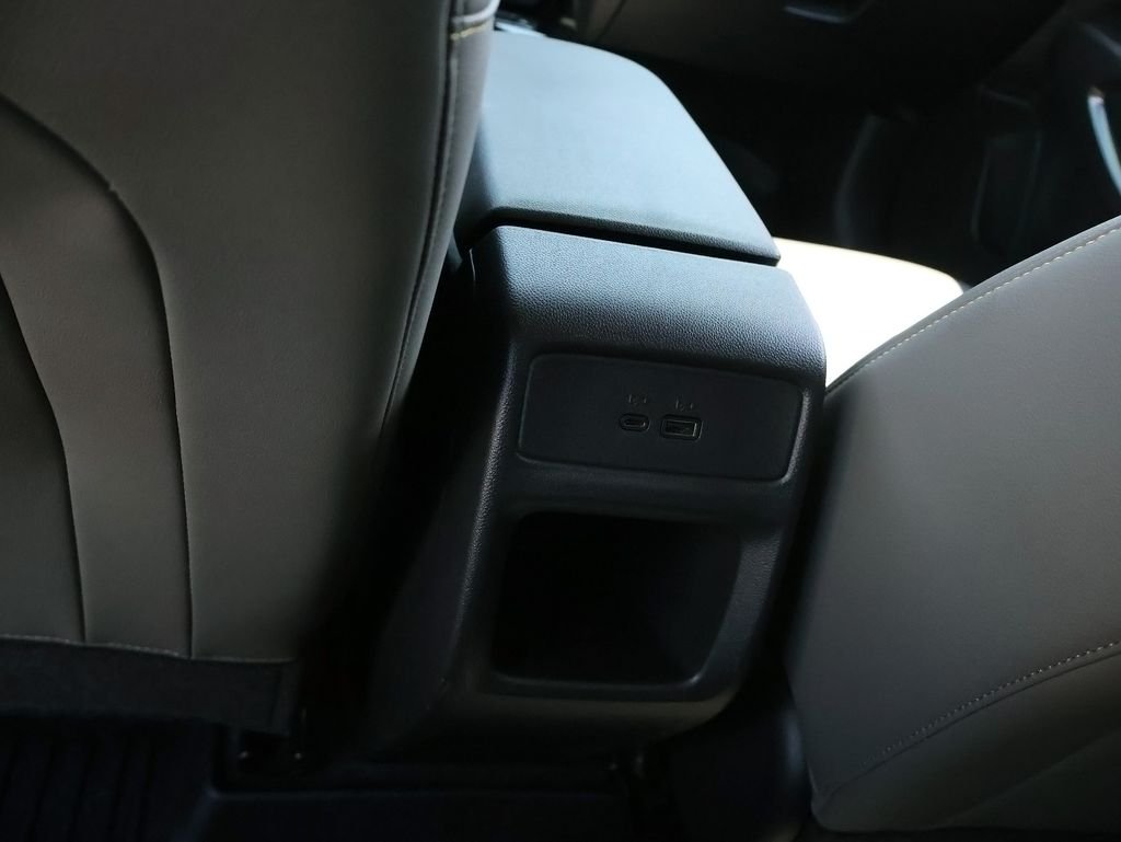 Used 2024 Gray Chevrolet ACTIV image 16