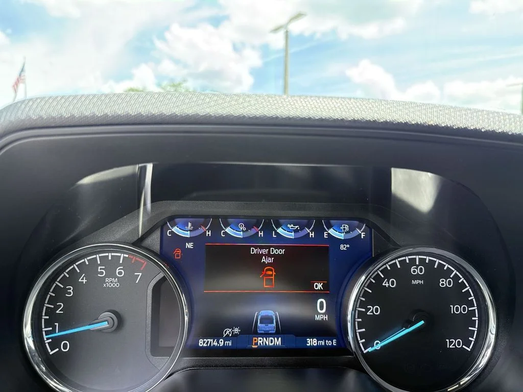 Used 2023 Avalanche Ford Tremor image 18