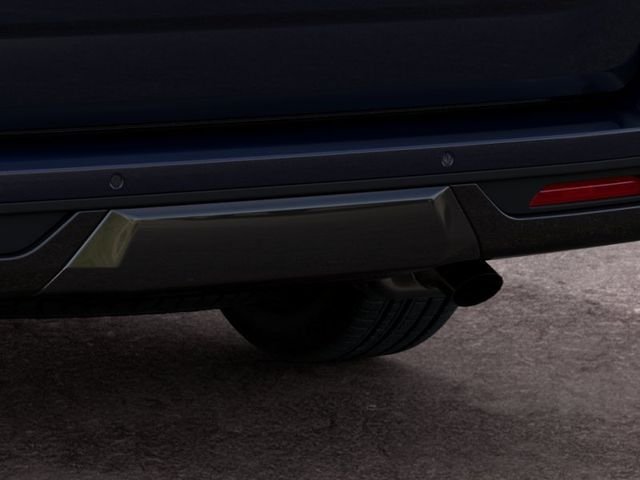 New 2027 Blue Ford Platinum image 23