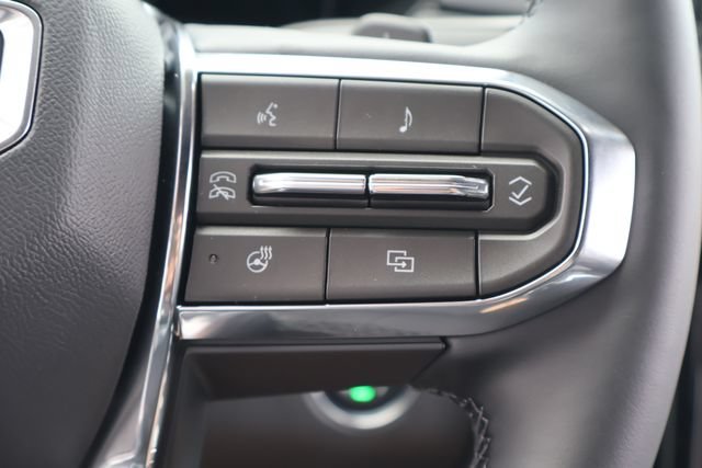 2026 GMC Acadia Elevation - Photo 27