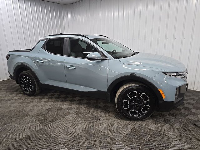 2023 Hyundai Santa Cruz SEL Premium