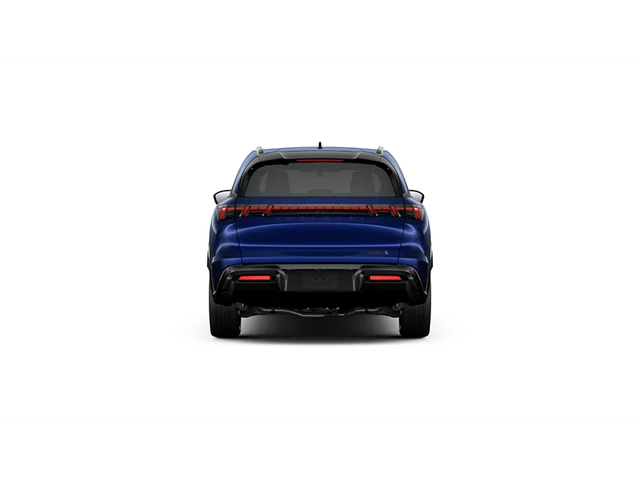 New 2027 Grand Blue INFINITI Sport AWD image 6