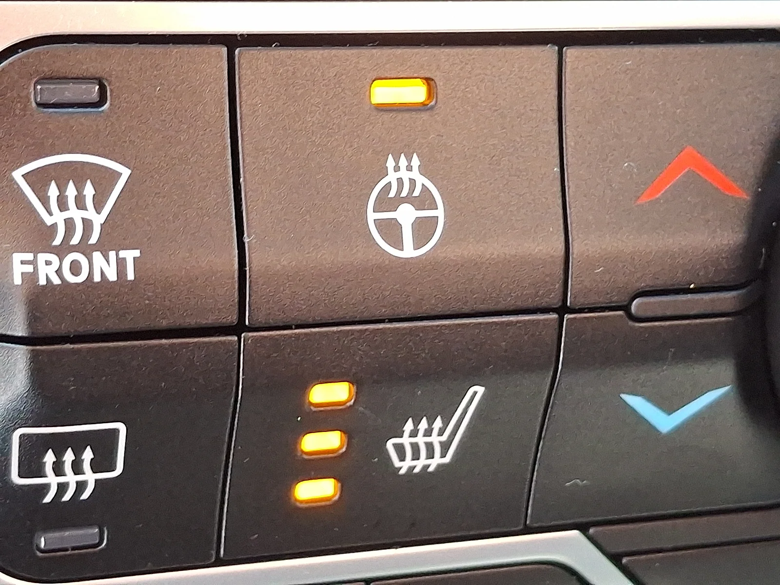 Used 2023 Black Clearcoat - PX8 Jeep 4-Door Rubicon 4x4 image 3