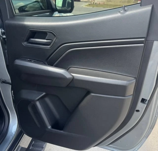 New 2026 Sterling Gray Metallic Chevrolet WT image 22