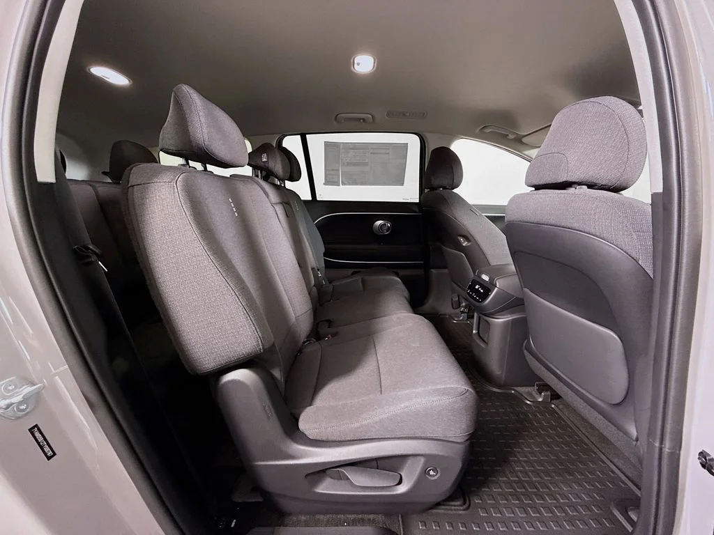 2026 Hyundai IONIQ 9 S - Photo 29