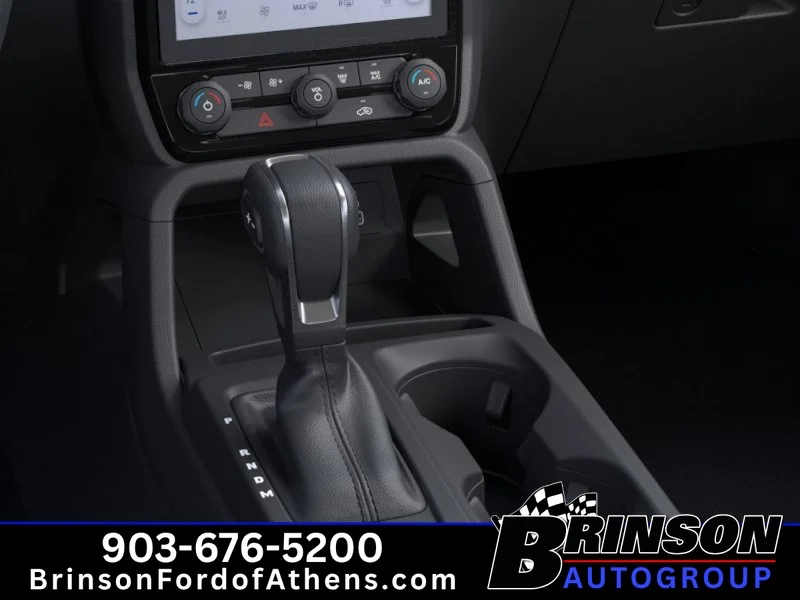New 2026 Velocity Blue Metallic Ford XLT image 15