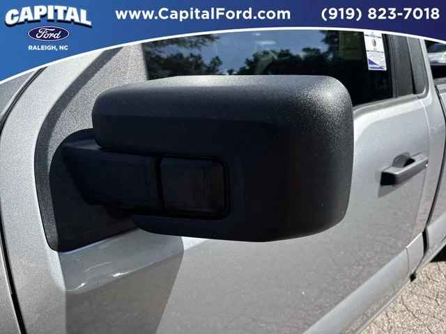 Used 2025 Silver Ford XL image 12
