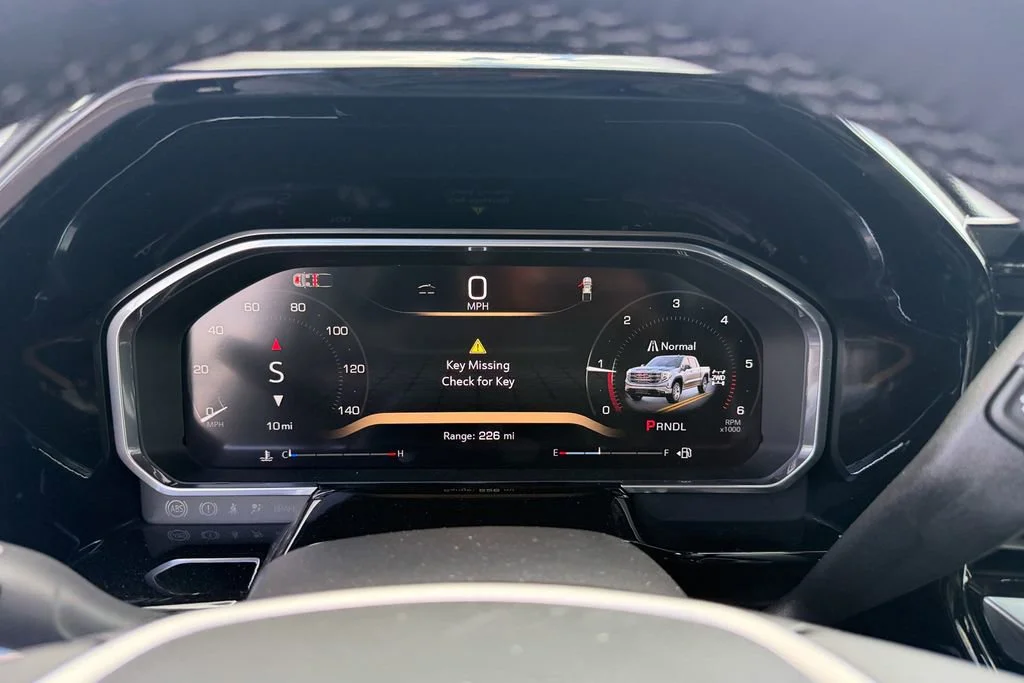 New 2026 Onyx Black GMC SLE image 18