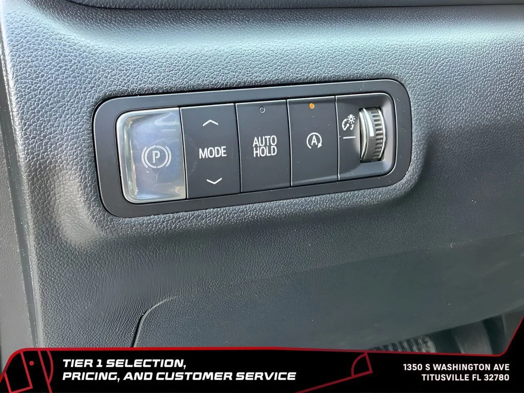 New 2026 Ebony Twilight Metallic GMC Elevation image 23